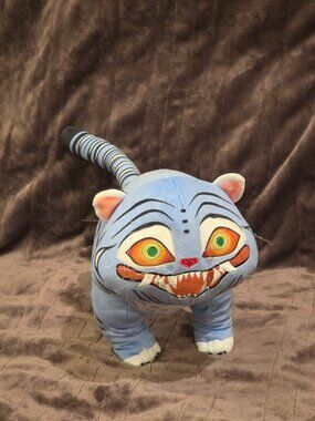 K-Pop: Demon Hunters Derpy the Tiger Plush